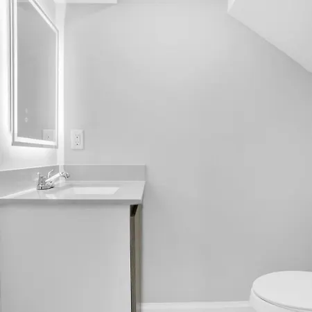 Sistrunk Shades Villas #2 New Downtown Fort Lauderdale Townhomes Exterior photo