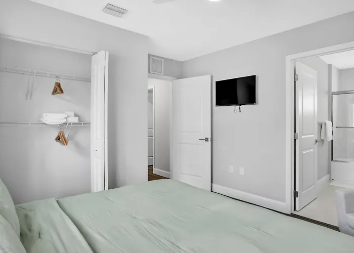 Sistrunk Shades Villas #2 New Downtown Fort Lauderdale Townhomes
